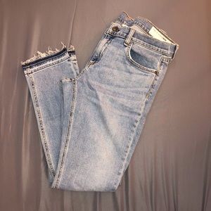 Rag & Bone Jean Kingston Dre 30 LIKE NEW
